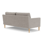 Impression Greige Weave / Oak