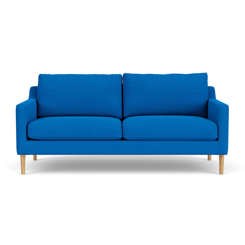 Astha Fabric 2 Seater Sofa