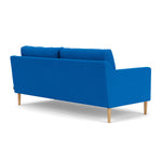 Astha Fabric 2 Seater Sofa