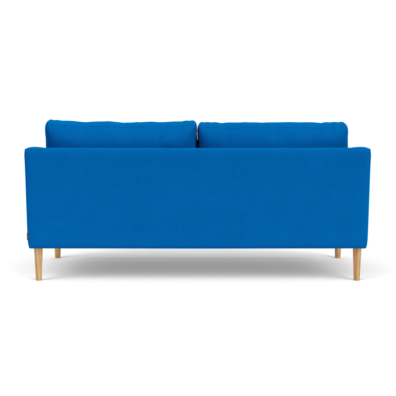 Astha Fabric 2 Seater Sofa