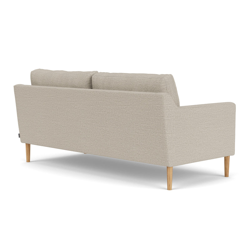 Nola Sand Weave / Oak