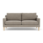 Astha Fabric 2 Seater Sofa