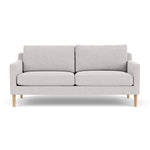 Astha Fabric 2 Seater Sofa