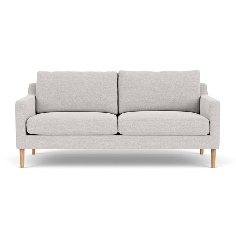 Astha Fabric 2 Seater Sofa