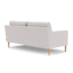 Astha Fabric 2 Seater Sofa