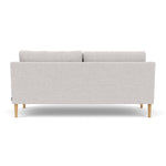 Astha Fabric 2 Seater Sofa