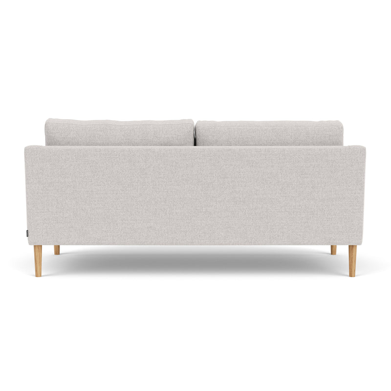 Astha Fabric 2 Seater Sofa