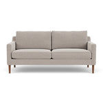 Astha Fabric 2 Seater Sofa