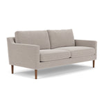 Astha Fabric 2 Seater Sofa