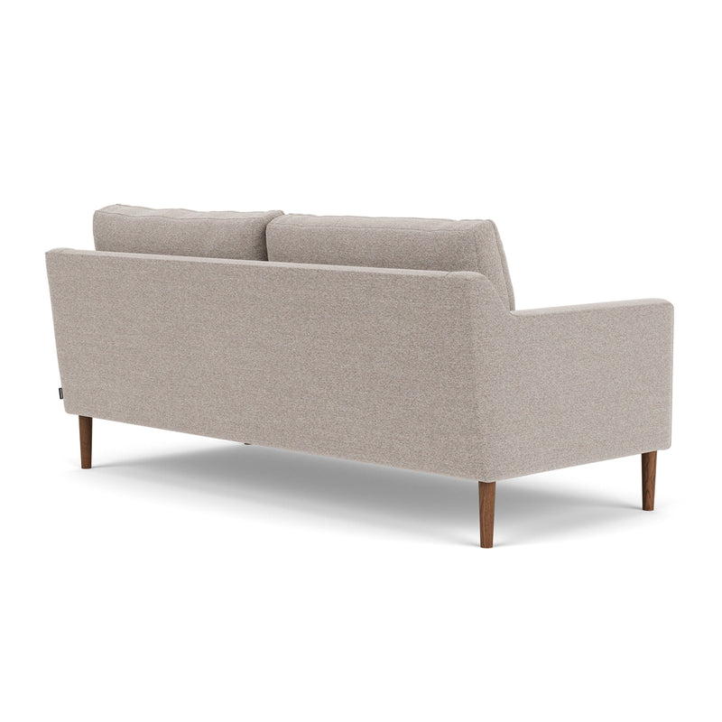 Astha Fabric 2 Seater Sofa