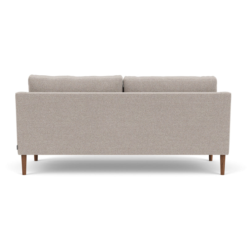 Astha Fabric 2 Seater Sofa