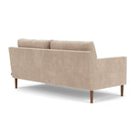 Astha Fabric 2 Seater Sofa