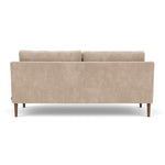 Astha Fabric 2 Seater Sofa