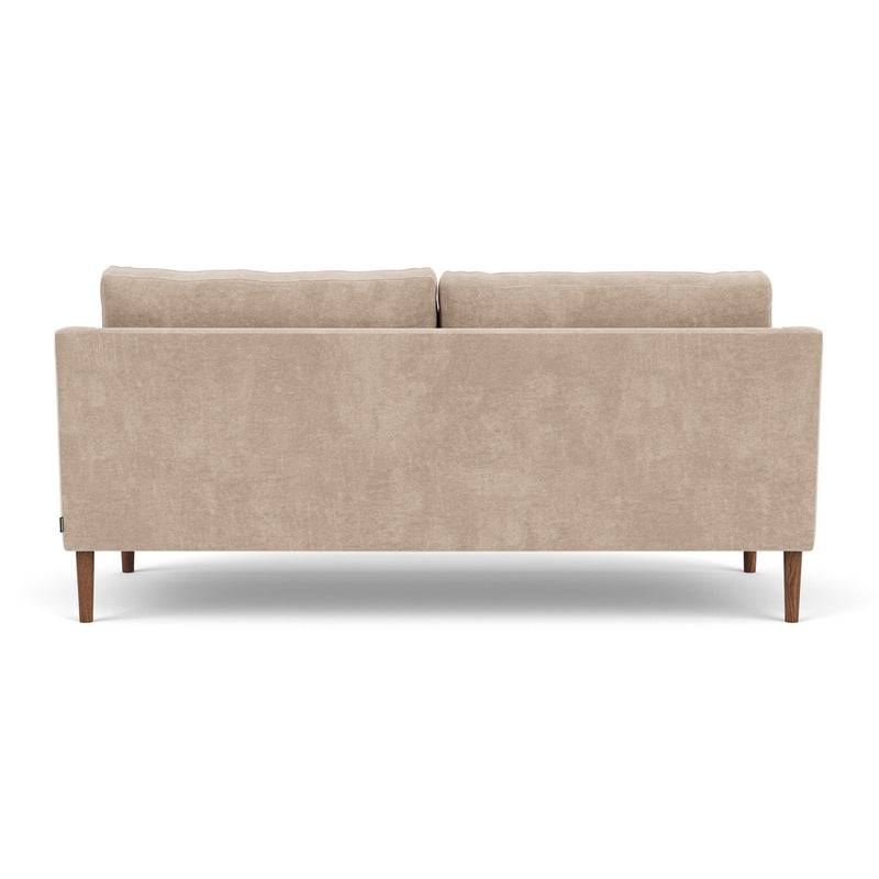 Astha Fabric 2 Seater Sofa