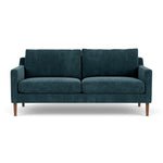 Astha Fabric 2 Seater Sofa