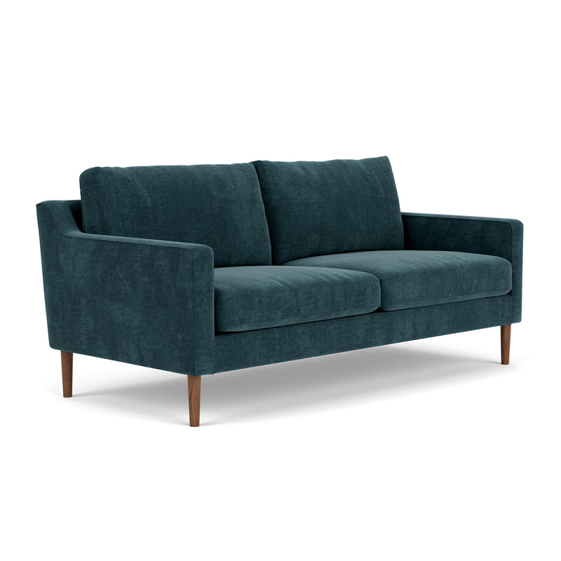 Astha Fabric 2 Seater Sofa