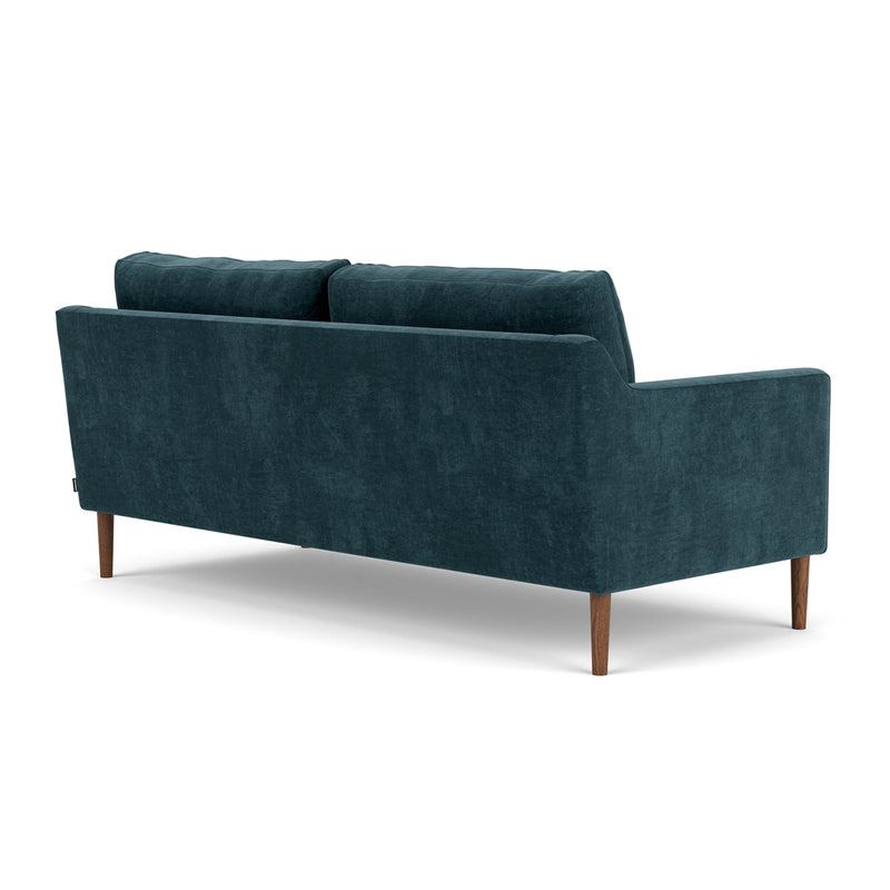 Astha Fabric 2 Seater Sofa