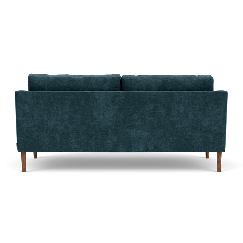 Astha Fabric 2 Seater Sofa