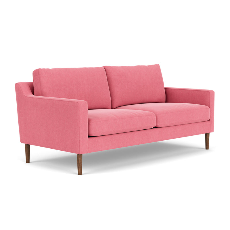 Astha Fabric 2 Seater Sofa