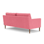 Astha Fabric 2 Seater Sofa