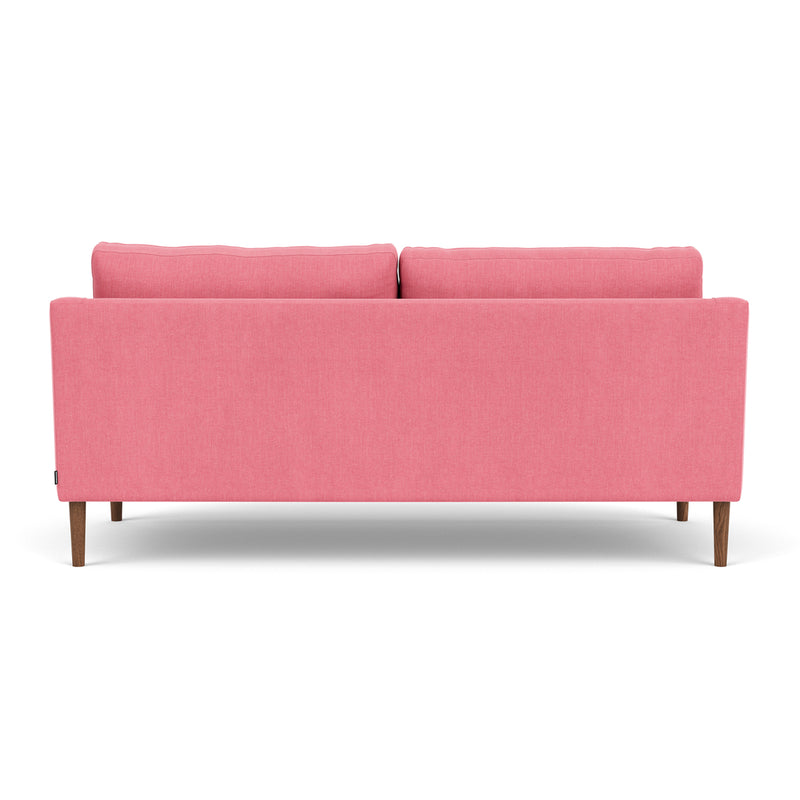 Astha Fabric 2 Seater Sofa