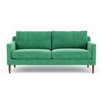 Astha Fabric 2 Seater Sofa