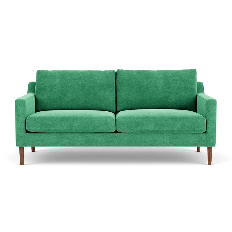 Astha Fabric 2 Seater Sofa