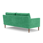 Astha Fabric 2 Seater Sofa