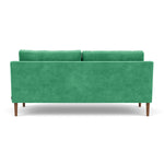 Astha Fabric 2 Seater Sofa