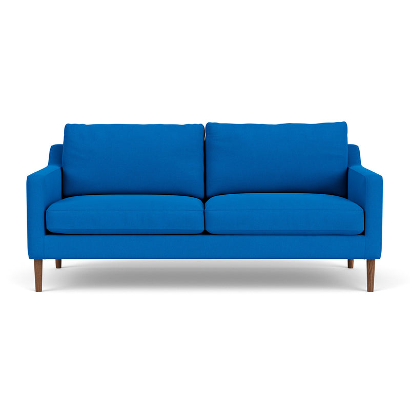 Astha Fabric 2 Seater Sofa