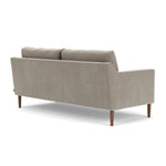 Astha Fabric 2 Seater Sofa