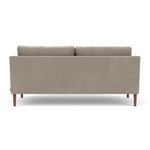 Astha Fabric 2 Seater Sofa