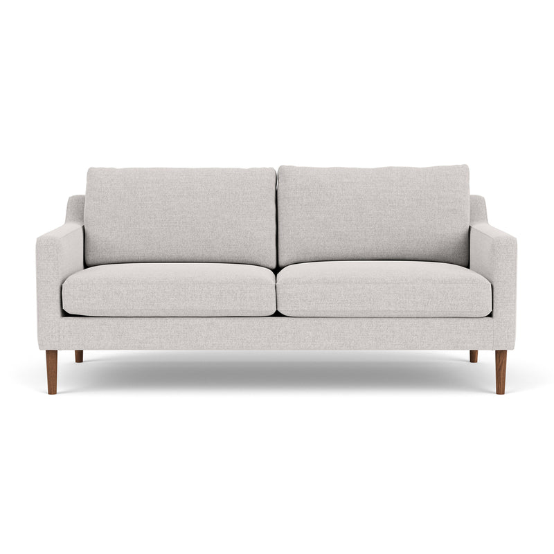 Astha Fabric 2 Seater Sofa