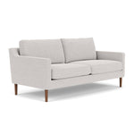 Astha Fabric 2 Seater Sofa