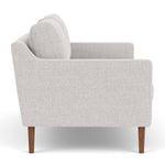 Astha Fabric 2 Seater Sofa