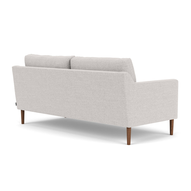 Astha Fabric 2 Seater Sofa