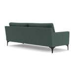 Form Blue Grey Fabric / Black Matt PC Steel