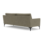Free Sage Velvet Cord / Black Matt PC Steel