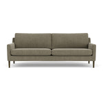 Free Sage Velvet Cord / Dark Walnut