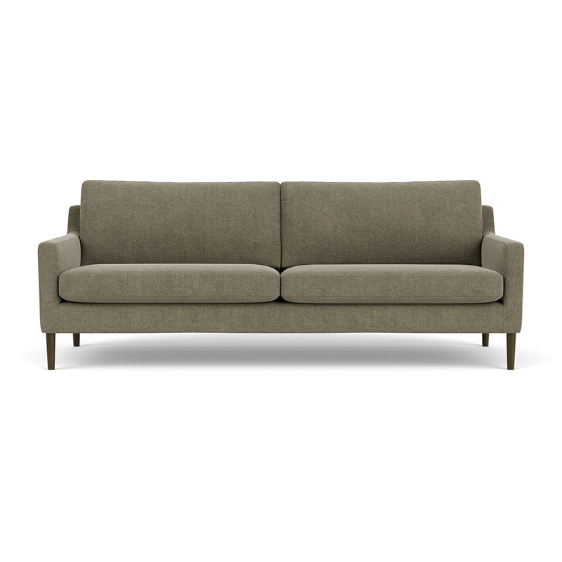 Free Sage Velvet Cord / Dark Walnut
