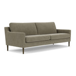 Free Sage Velvet Cord / Dark Walnut