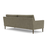 Free Sage Velvet Cord / Dark Walnut