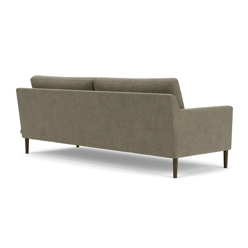 Free Sage Velvet Cord / Dark Walnut