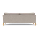 Astha Fabric 3 Seater Sofa