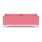 Astha Fabric 3 Seater Sofa