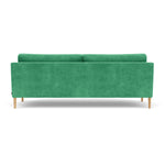 Astha Fabric 3 Seater Sofa