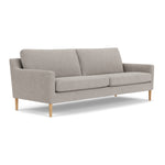 Impression Greige Weave / Oak