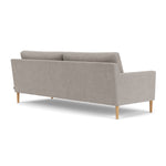 Impression Greige Weave / Oak