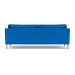 Astha Fabric 3 Seater Sofa