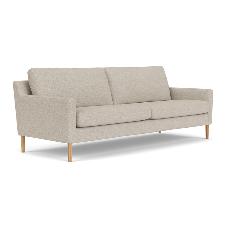 Nola Sand Weave / Oak